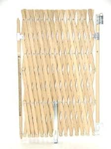 keepsafe expansion gate