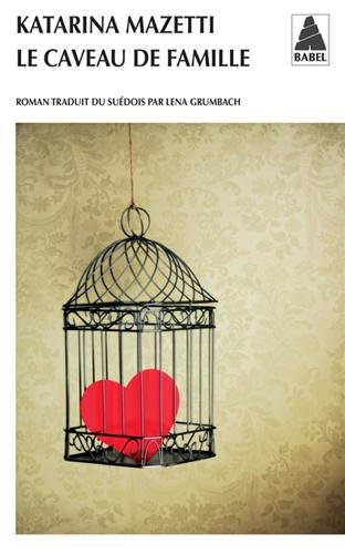 couverture de : Le caveau de famille