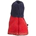 Giesswein Unisex - Children's Kramsach 10035 Slippers red  34 EU