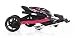Koochi Pushmatic Stroller - Brooklyn PM