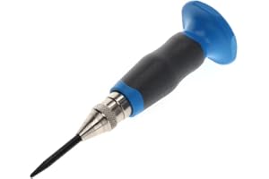 GEDORE Automatik-Körner, Für Einhandbedienung, Automatische Schlagauslösung, Schlagkraft zwischen 60 - 130 N einstellbar