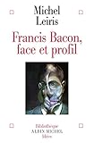 Image de Francis Bacon : Face et profil