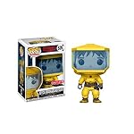 Funko Pop Joyce con traje de riesgo biológico (Stranger Things 526)
