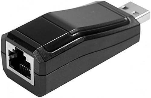 CONNECT USB 2.0 Over Ethernet Adapter