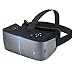 Produktbild LEP Vr Machine 3D Smart-Brille, Panorama-Virtual-Reality-Spiel, Vr-HD-Theater, Laufender Speicher 2 GB DDR3, Geeignet für viele Szenen
