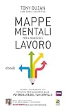 Image de Mappe Mentali per il mondo del lavoro (Apprendimento veloce e creatività)
