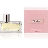 PRADA AMBER EAU DE PARFUM SPRAY - 80 ML