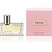 PRADA AMBER EAU DE PARFUM SPRAY - 80 ML