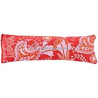 Augen-Lavendel-Kissen mit Muster 