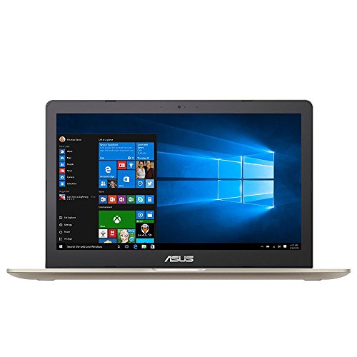 ASUS VivoBook Pro 15 N580VD 15 6  Laptop - Core i7 2 8GHz CPU  8GB RAM  1TB Both  Windows 10