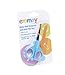 Emmay Care  Health Baby Safety Scissors & Nail File