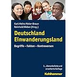 Die 101 Wichtigsten Fragen Einwanderung Und Asyl Amazon De Meier Braun Karl Heinz Bucher