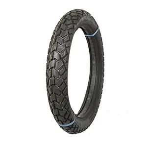 Michelin Sirac Street 100/90 -18 56P Tube-Type Motorcycle Tyre, Rear (Home Shipment) (MCH077)