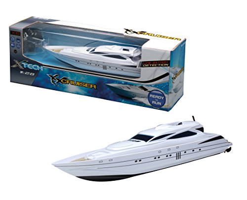 Beluga XCRUISER Remote Controlled Yacht Boat For Children