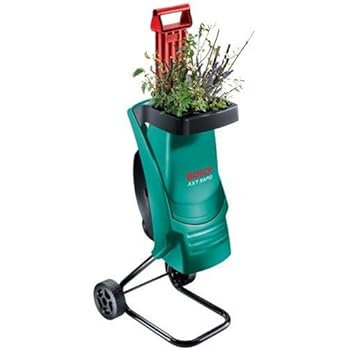 Lama Trituratore Bosch 19.5cm - Ricambio Per AXT 180, 200, 2000, Rapid 2200 - Foto 4