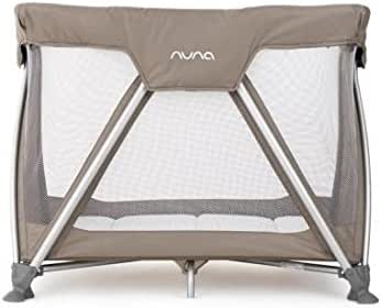 nuna sena travel cot safari