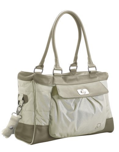 Preisvergleich Produktbild Quinny Changing Bag (Light Sand) by Quinny