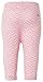 Noppies Baby Girls G Pants jrsy slim Liz Jaq Slim Trousers, Pink (light Pink C091), 0-3 Months (Manufacturer size: 56)