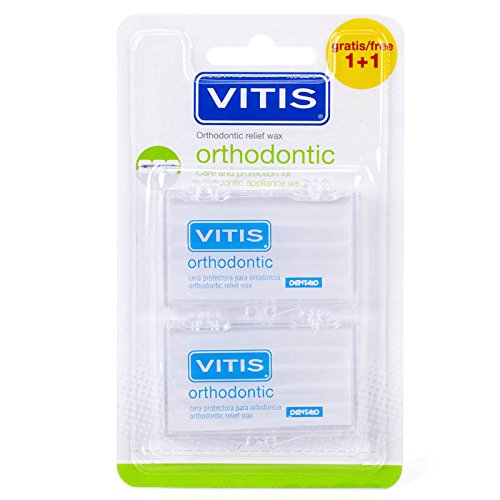 Vitis cera para ortodoncia r3600