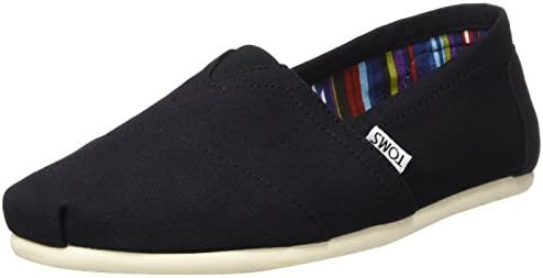 TOMSMen's Alpargata Loafer Flat
