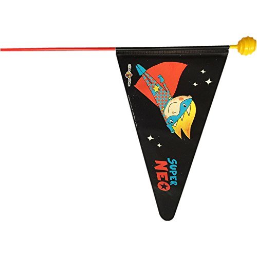 Preisvergleich Produktbild 4014503261536 826153 Super Neo' Wimpel