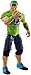 Produktbild WWE Mattel GCL20 - Elite Figur (15 cm) John Cena, Spielzeug Actionfiguren