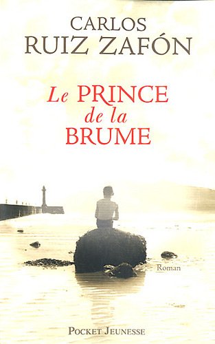 couverture de : Le prince de la brume