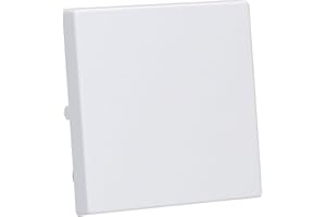 Busch-Jaeger 1786-884 Wippe (Kunststoff (lackiert)) Studioweiß Matt future® linear 2CKA001751A3027