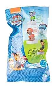 Paw Patrol Stampers Blind Pack for Kids 3+ & Above