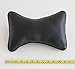 Posture Cushion - Neck Support Travel Cushion With Super Soft Foam Insert. Great For Modern Harder Car Seats. Prevents The Pain And Stiffness In Your Neck When Sitting In The Car Train Or Plane. Available With Leather Feel Cover And Elasticated Strap. Great Quality And Value For Money.