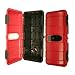 Produktbild RED Box 6.2 " small " Schutzbox für Feuerlöscher 6 kg