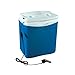 Produktbild Campingaz 204110 Kühlbox Elektrisch - Powerbox Deluxe, 28 Liter (39 x 28 x 48.5 cm)