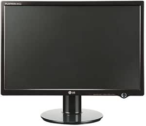 LG L227WT 22" Widescreen DVI 2ms Black LCD Monitor