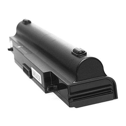 Green Cell® PRO Extended Serie Laptop Akku für Samsung Serie 5 550P 550P5C 550P7C NP550P5C NP550P7C (Original Samsung SDI Zellen, 9 Zellen, 7800mAh, Schwarz) - 4