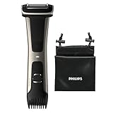 Philips Series 7000 Showerproof Body Groomer and Trimmer - BG7025/13