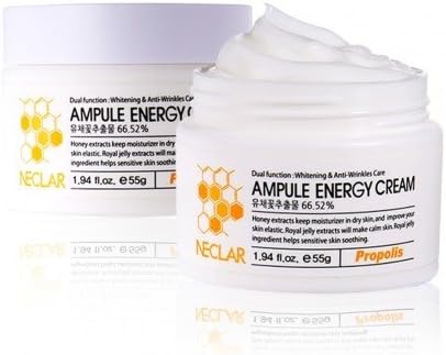 [VOVE COSMETICS] NECLAR AMPULE ENERGY CREAM 1.94 FL.OZ.(55G)