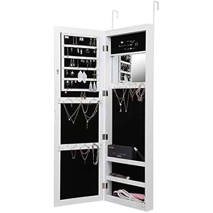 Suchergebnis auf Amazon.de für: Schmuckschrank, hängend