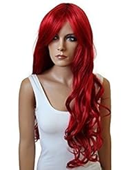 Arielle perucke damen Clearance