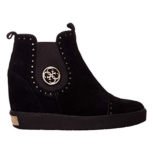Preisvergleich Produktbild Guess FLFRD3SUE12 Beatles Damen 37