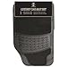 Price comparison product image PEUGEOT i ON (2011 on) JVL Rubber and Polypropylene Fabric Luxury 4-Piece Car Mat Set