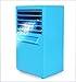 Produktbild LQY Luftkühler Air Personal Space Cooler Die Schnelle und Einfache Art, Jeden Raumklimagerät Home Office Desk Zu Kühlen