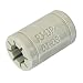 Produktbild faway 3D Drucker massiv Polymer LM8UU Kugellager 8 mm Schaft, Ersatz rj4jp-01–08 Für Anet A8 Prusa i3 3D Drucker