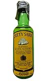 Cutty Sark Whisky Cutty Sark - Blended Scots Miniature - Whisky