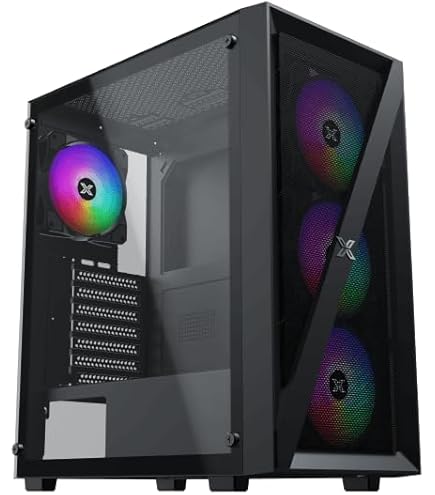 Intel i5 12400F CPU RTX 3060 16GB RAM + 1TB Windows 10 : Buy