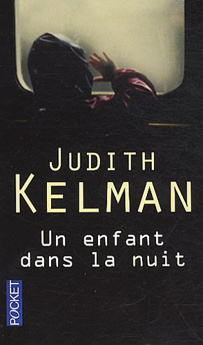 couverture de : Un enfant dans la nuit