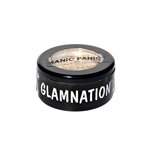 Manic Panic Glitter Jewels (Gold)