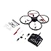Produktbild Newgreenca FPVRC U818-U81 2,4GHz 4 CH 6 Achse Gyro Quadcopter RC Hubschrauber