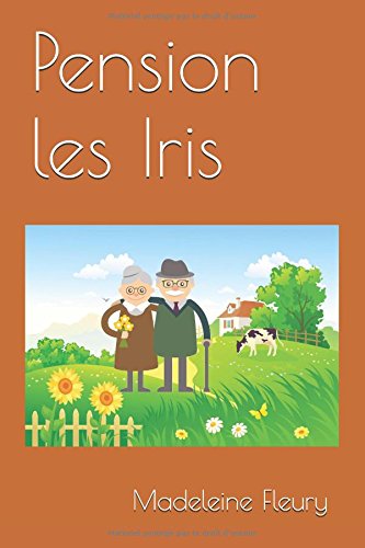 Pension les Iris