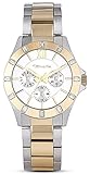 Tamaris Damen-Armbanduhr Analog Quarz B06303001