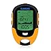 Produktbild lovebay Multifunktions-LCD-Digital Pentagon Höhenmesser Outdoor Camping Barometer Thermometer Hygrometer mit Wettervorhersage LED Taschenlampe